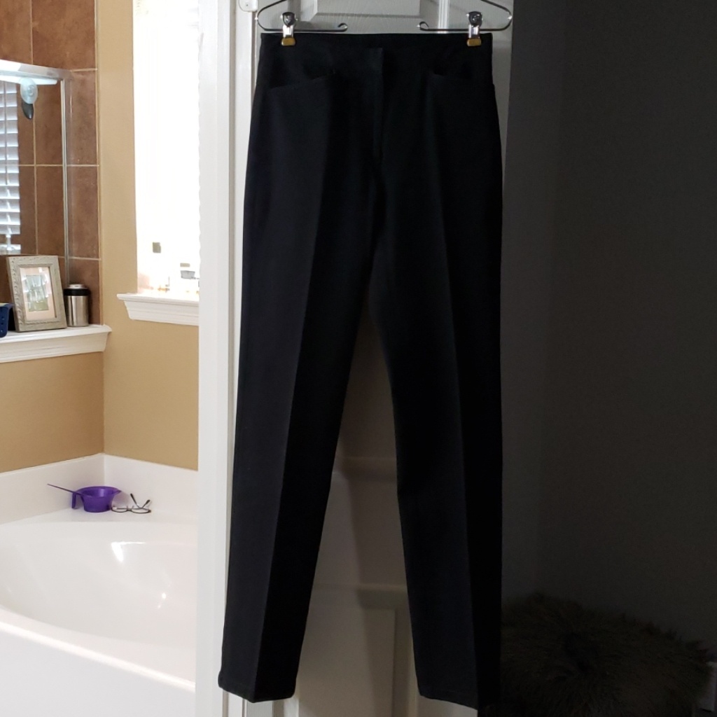 Dkny Slacks